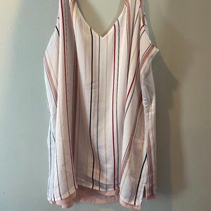 White House Black Market Tank